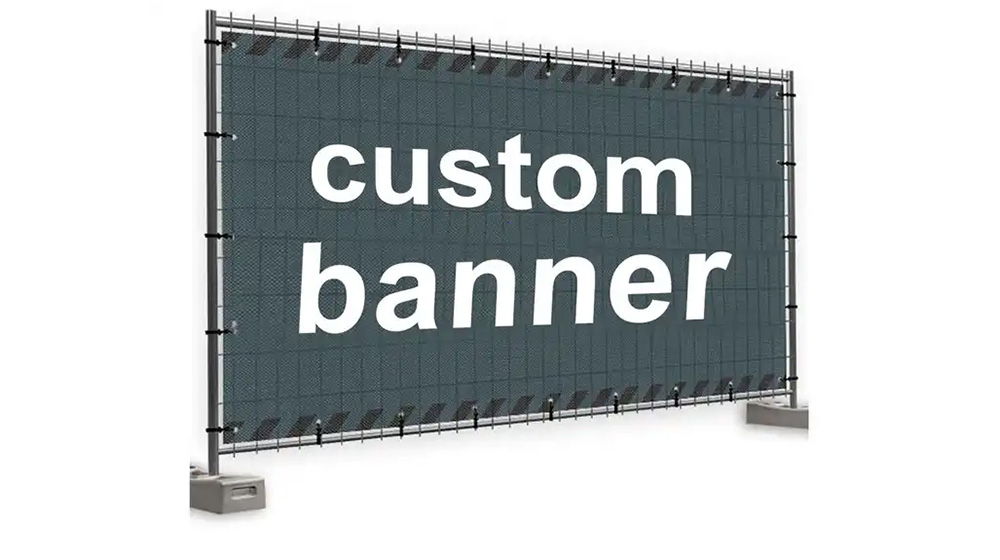 Custom Banner Printing