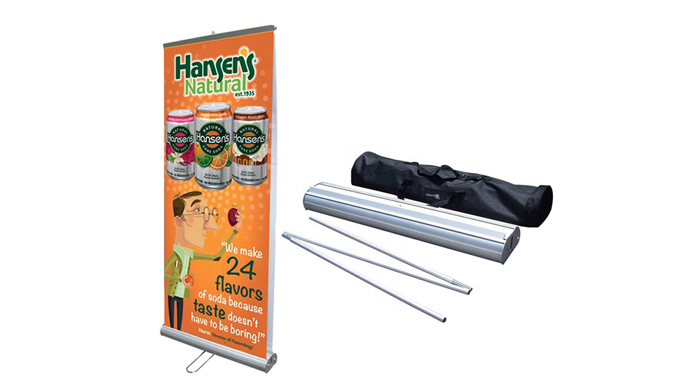 Retractable Banners