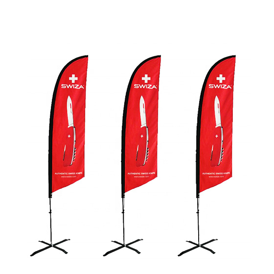 feather flags supplier