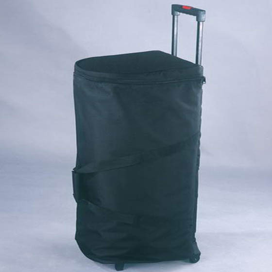 carry bag for pop up display