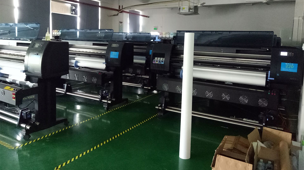 solvent-printers