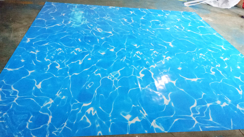Heavy Duty Vinyl Banner