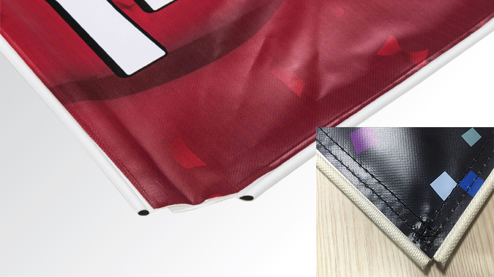 Heavy Duty Vinyl Banners