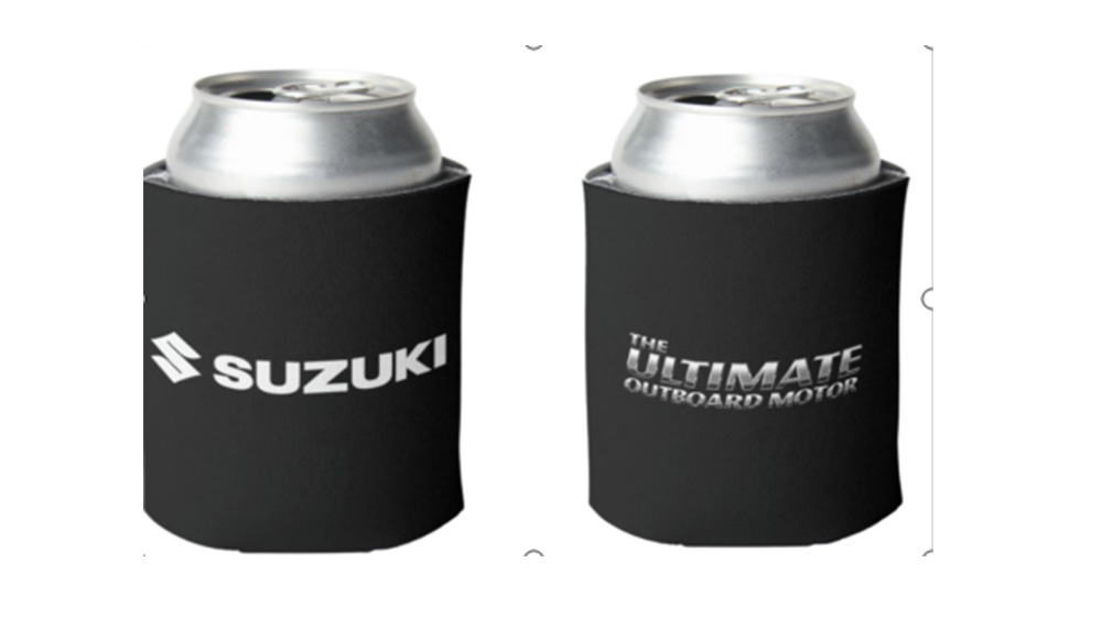 Neoprene Cup Holder