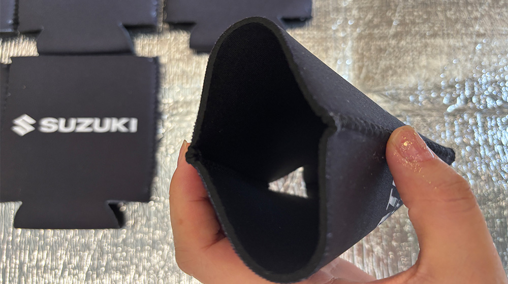 Neoprene Cup Holder