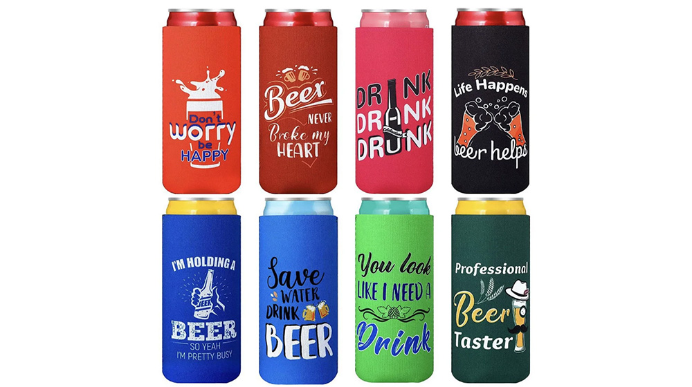 Neoprene Cup Holder