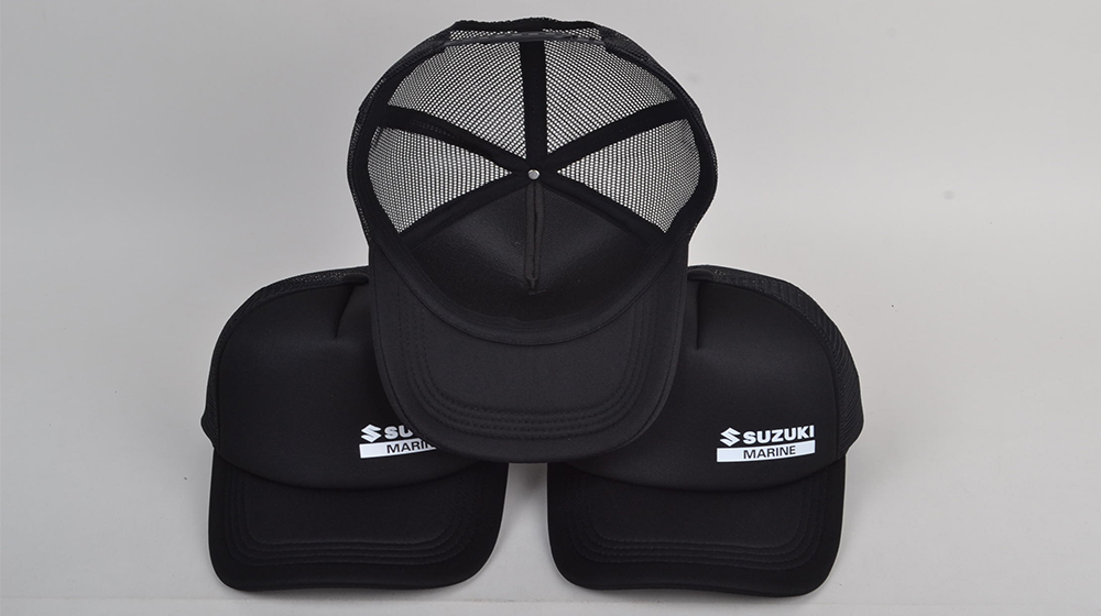 SUZUKI Caps
