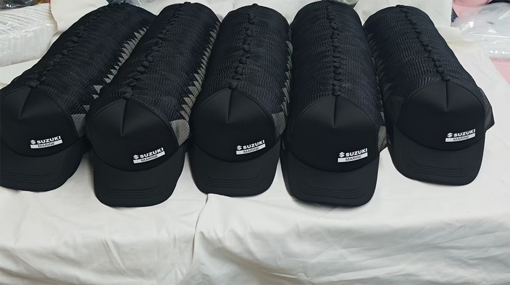 SUZUKI Hat