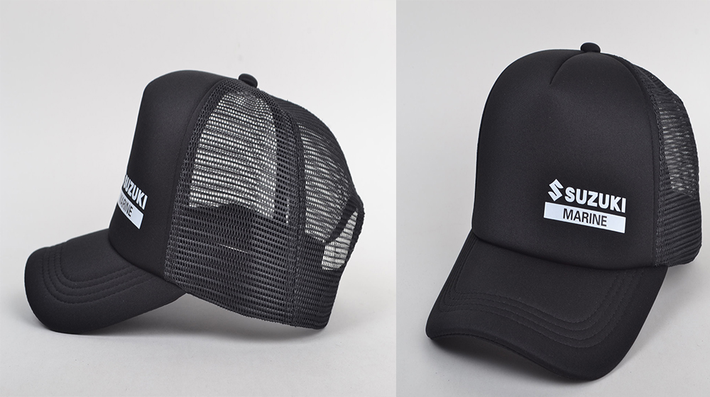 SUZUKI Hat