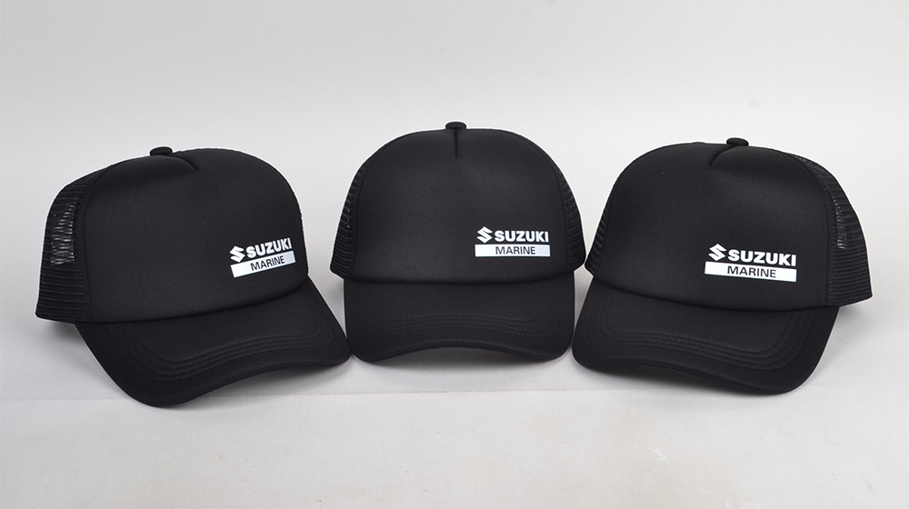 SUZUKI Hat