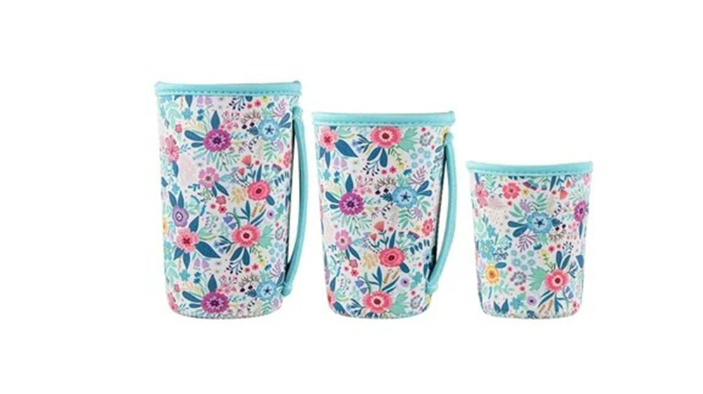 Drink Bottle Holder Sleeve