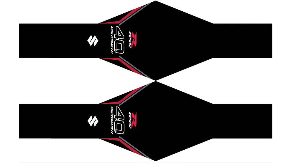 Soft Stretch Motorbike Cover